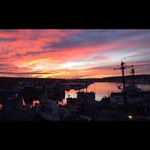 Meet your Posher, Kate